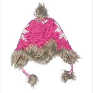 JOE FRESH | Winter Beanie Hat - Small- Med kids